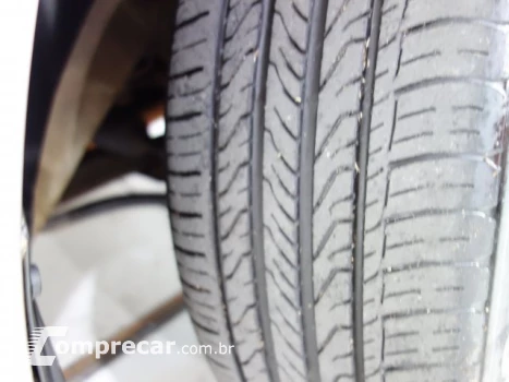 SANDERO - 1.6 EXPRESSION 8V 4P MANUAL