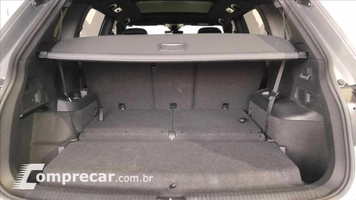 TIGUAN 2.0 300 TSI GASOLINA ALLSPACE R-LINE AUTOM