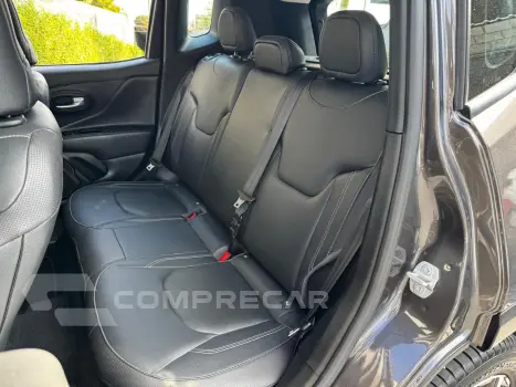 RENEGADE 1.3 T270 Turbo Longitude