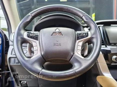 PAJERO SPORT 2.4 16V Mivec Turbo Hpe-s AWD