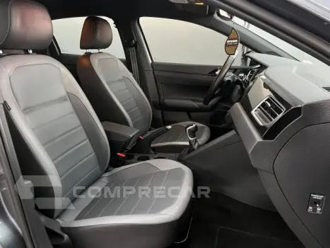 NIVUS - 1.0 200 TSI TOTAL HIGHLINE AUTOMÁTICO