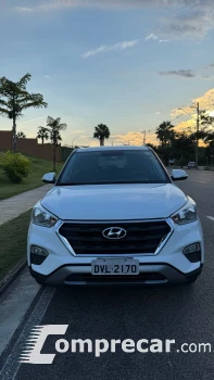 CRETA 1.6 16V Pulse Plus