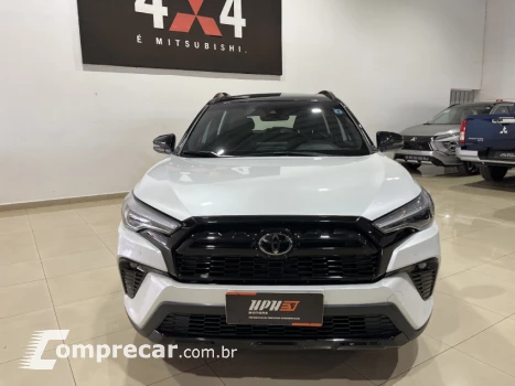 COROLLA CROSS 2.0 Vvt-ie Gr-sport