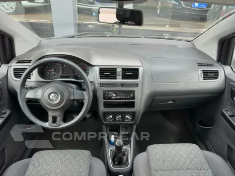 Fox Trendline 1.6 Flex 8V 5p