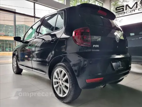 FOX 1.6 MI Prime I-motion 8V