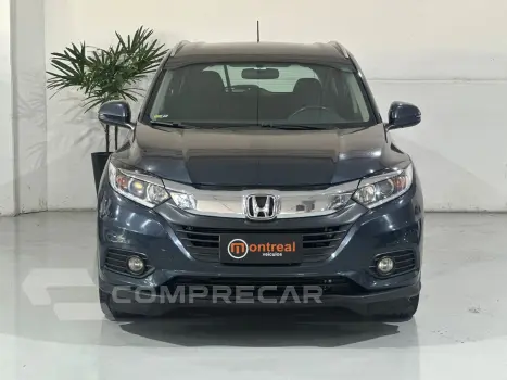 HR-V 1.8 16V EX