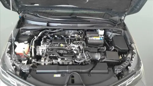 COROLLA 2.0 VVT-IE FLEX XEI DIRECT SHIFT