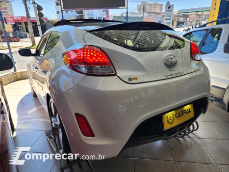 VELOSTER 1.6 16V
