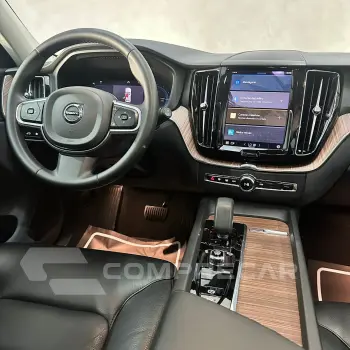 XC 60 T-8 Plus 2.0 AWD (Híbrido)