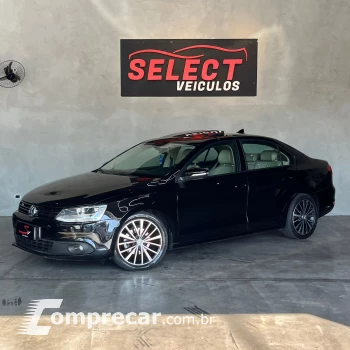 Volkswagen JETTA 2.0 Comfortline 4 portas
