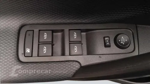 TRACKER 1.0 TURBO FLEX LT AUTOMÁTICO