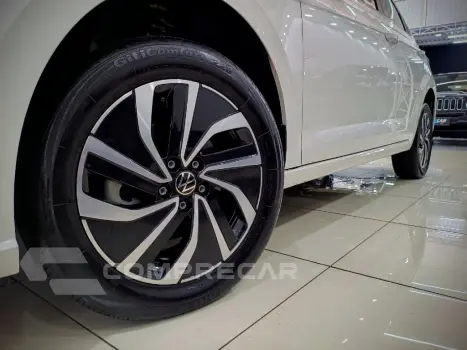 POLO 1.0 170 TSI HIGHLINE AUTOMÁTICO