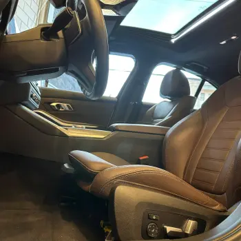 320I 2.0 16V Turbo M Sport