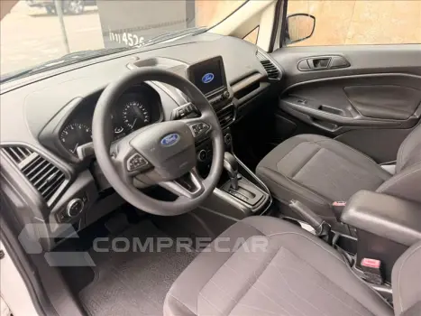 ECOSPORT 1.5 Ti-vct SE