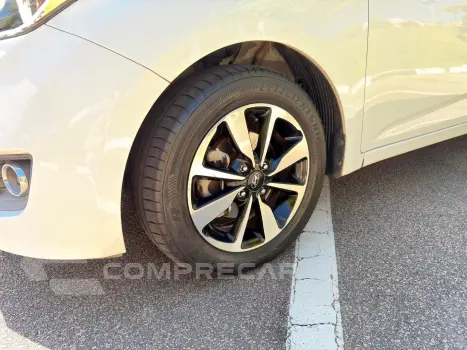 HB20 1.6 PREMIUM 16V FLEX 4P AUTOMÁTICO