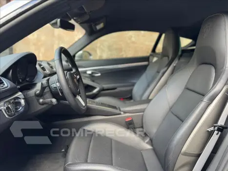 718 2.0 16V H4 Cayman