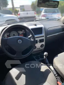 PALIO 1.4 MPI ELX 8V