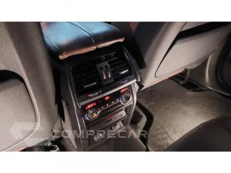 X5 - 3.0 4X4 M50D I6 TURBO 4P AUTOMÁTICO