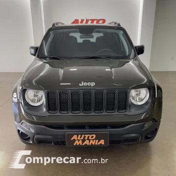 RENEGADE 1.8 AUT