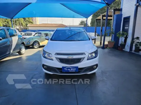 ONIX - 1.4 MPFI LT 8V 4P MANUAL