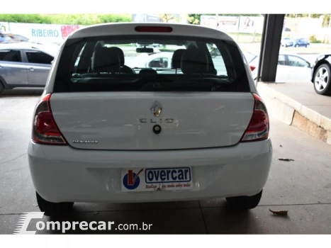 CLIO HATCH - 1.0 EXPRESSION 16V 4P MANUAL