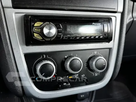 GOL 1.0 MI 8V G.V