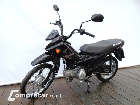 HONDA POP 110I