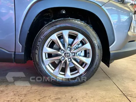 COROLLA CROSS 2.0 VVT-IE FLEX XR DIRECT SHIFT