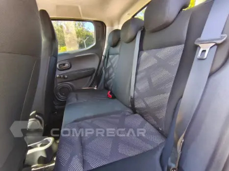 MOBI 1.0 EVO FLEX LIKE. MANUAL