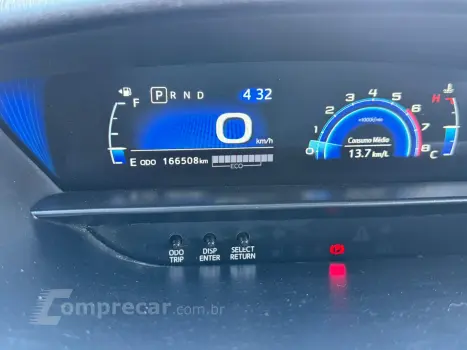 ETIOS 1.5 X Plus 16V