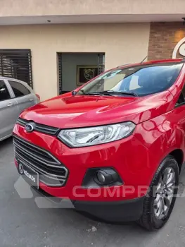 ECOSPORT