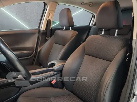 HR-V EX 1.8 Flexone 16V 5p Aut.