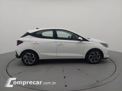 HB20 1.0 TGDI FLEX COMFORT PLUS AUTOMÁTICO