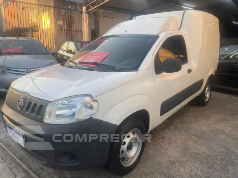 FIORINO 1.4 MPI Furgão 8V