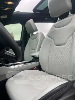 COMMANDER 1.3 T270 Turbo Overland