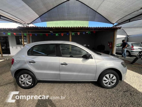 GOL 1.0 MI 8V FLEX 4P MANUAL G.VI