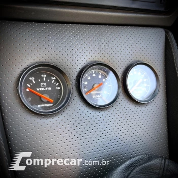 OPALA 2.5 Comodoro 8V