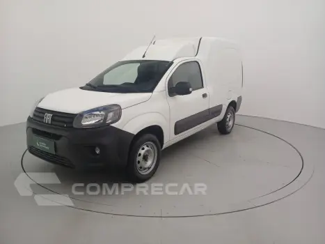 Fiat FIORINO 1.3 FIREFLY FLEX ENDURANCE MANUAL 2 portas
