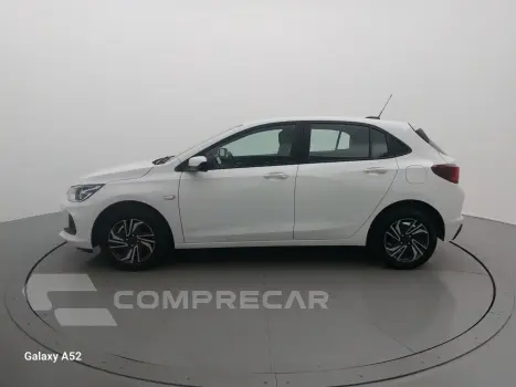 ONIX 1.0 FLEX LT MANUAL