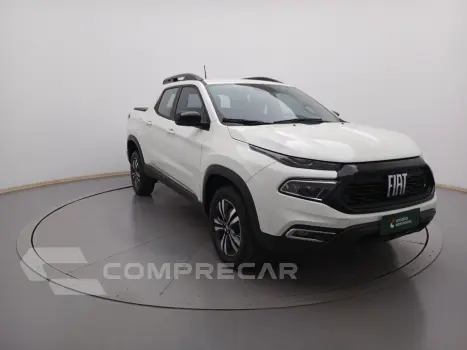 TORO 1.3 TURBO 270 FLEX FREEDOM AT6