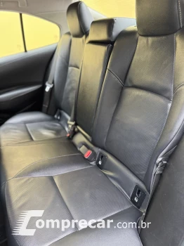 COROLLA 2.0 Vvt-ie XEI Direct Shift