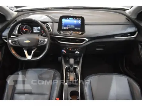 TRACKER - 1.2 TURBO PREMIER AUTOMÁTICO