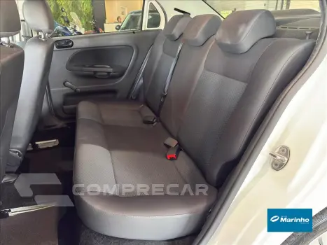 VOYAGE 1.0 12V MPI TOTALFLEX 4P MANUAL