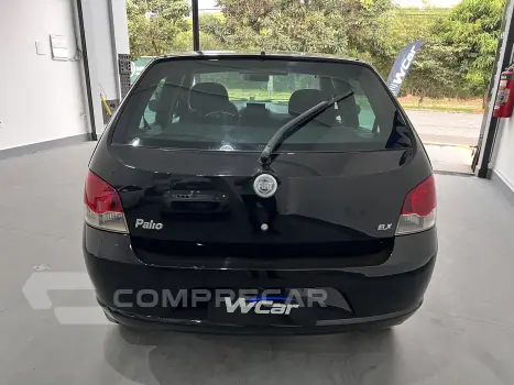 PALIO 1.0 MPI Fire ELX 8V