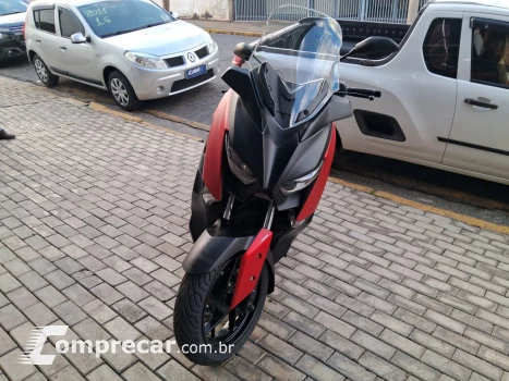 Xmax 250 N/D