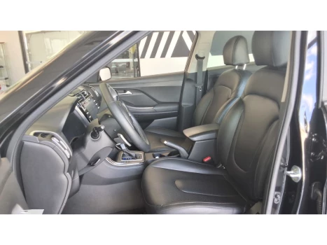 CRETA 1.0 TGDI FLEX LIMITED AUTOMÁTICO