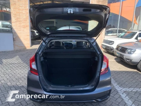 Fit EXL 1.5 Flex/Flexone 16V 5p Aut