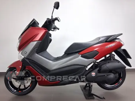 YAMAHA NMAX 160 ABS