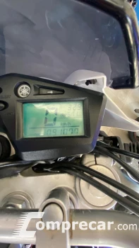 XT 660 R