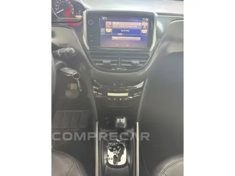 2008 1.6 16V FLEX GRIFFE 4P AUTOMÁTICO